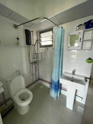 Blk 32 Skyresidence @ Dawson (Queenstown), HDB 3 Rooms #632504441